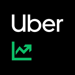Значок Uber Eats Manager